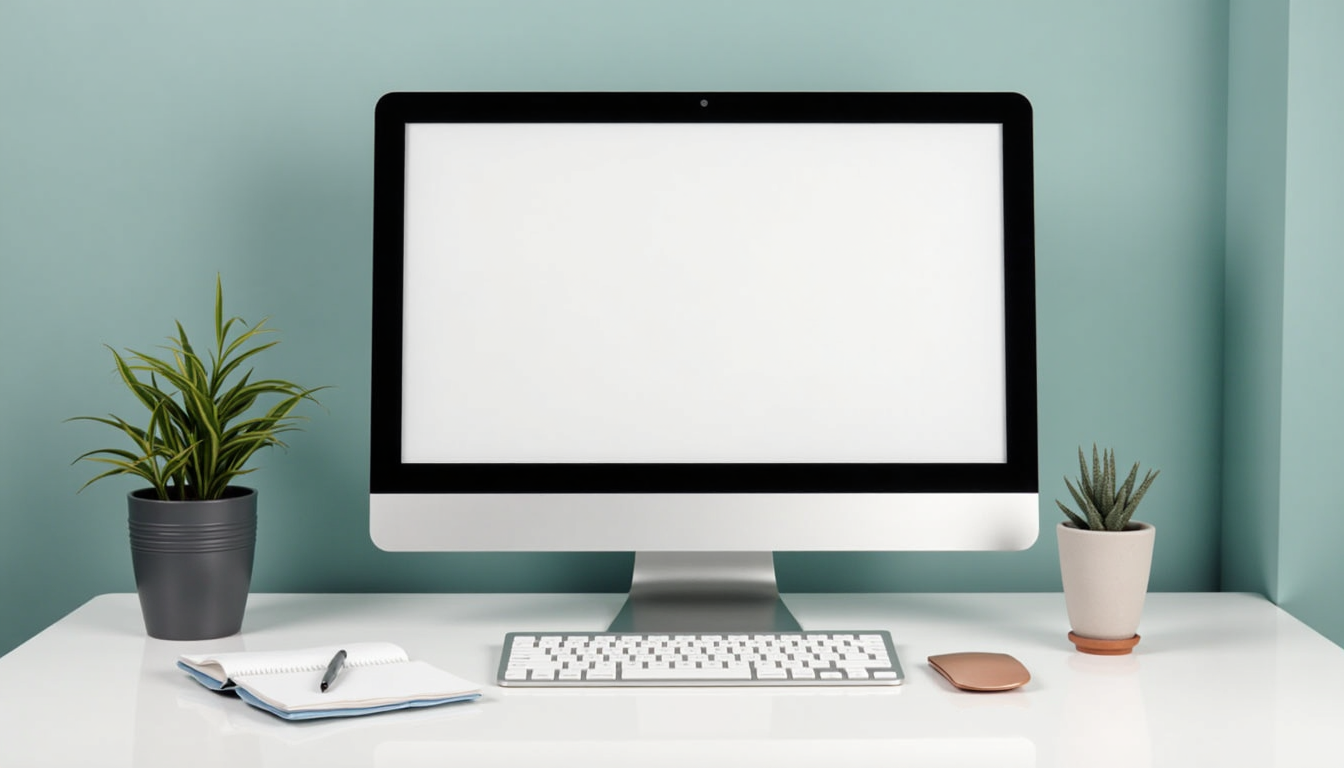 Ghid Complet: Web Design Video Modern și Eficient